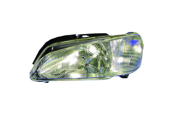 REFLEKTOR Lewy Peugeot 106 II 96-
