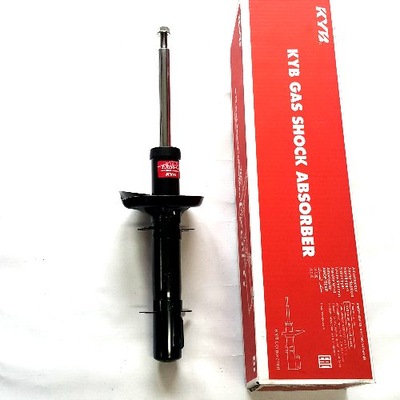 Амортизаторы kayaba audi a3 leon octavia golf iv фото №1