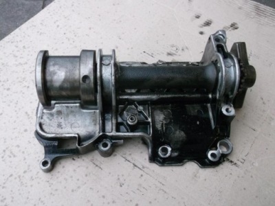 Проти вага насоса оливи amf 045103127b vw polo 9n фото №1