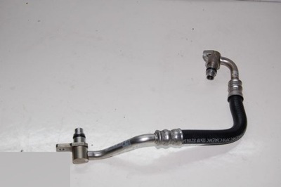 AUDI A6 A7 CABLE JUNCTION PIPE OIL 4G0317818S  