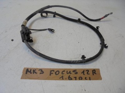 CABLE MASS FORD FOCUS MK3 1.6 TDCI - milautoparts-fr.ukrlive.com