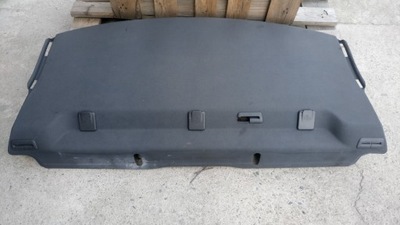 Volvo s80 - полиця задня задня po 2006 roku фото №1