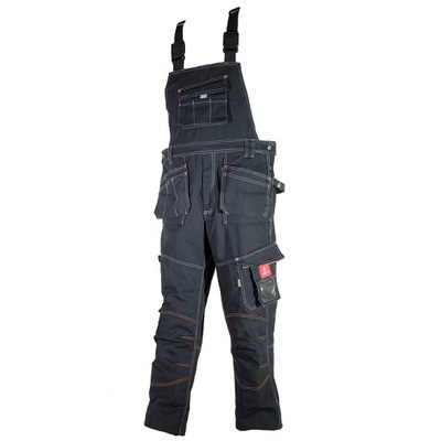 SPODNIE ROBOCZE OGRODNICZKI URGENT B r 60