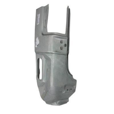 MERCEDES SPRINTER PILLAR REAR ANGLE LEFT NEW CONDITION - milautoparts-fr.ukrlive.com