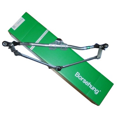 MECHANISM WIPER BLADES SKODA FABIA II 2 ROOMSTER - milautoparts-fr.ukrlive.com