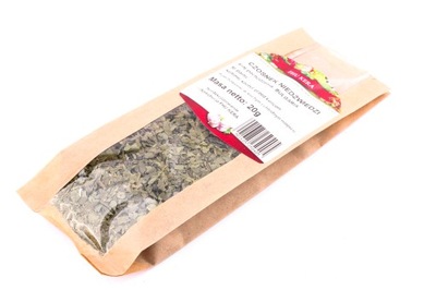 CZOSNEK NIEDŹWIEDZI aż ! 0,25kg ! 250gram KERA