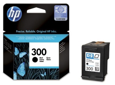 HP 300 tusz F4210 F2480 F4580 drukarki deskjet