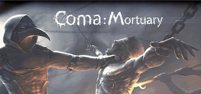 COMA: MORTUARY STEAM KEY KLUCZ KOD