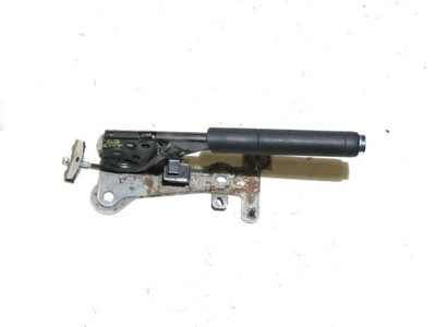 Citroen c3 peugeot 208 рычаг тормоза ручного фото №1