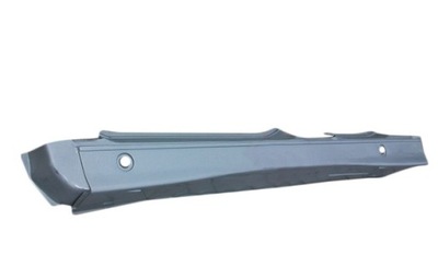 Порог правый bmw 3 e36 12.90-03.00 4d фото №1