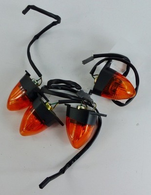 . KIERUNKOWSKAZ KAWASAKI ZX10R ZX10 ZX6R ZX6