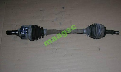 TOYOTA YARIS VERSO 99-05 HALF-AXLE LEFT - milautoparts-fr.ukrlive.com