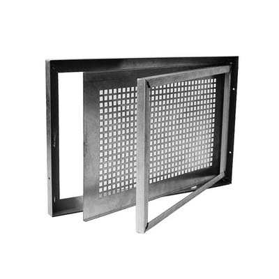 Pivničné okno ocele jednotného vnútorného, sd1 - 60x50