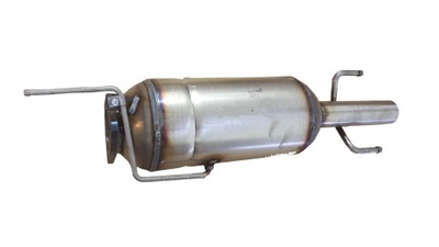 FILTER DPF FAP FIAT BRAVO 1.9MJTD 4/07- - milautoparts-fr.ukrlive.com