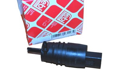 Помпа розпилювача mercedes clk c208 cls c218 фото №1