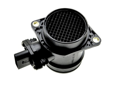 Витратомір повітря audi tt 1.8t 98-06 фото №1