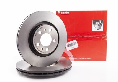 BREMBO DISC FRONT - BMW 3 GT F34 312MM - milautoparts-fr.ukrlive.com