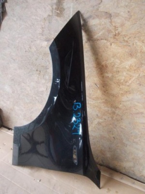 Крыло перед передний левый bmw i 1 e87 фото №1