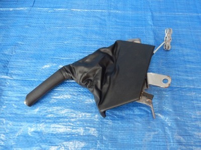 Subaru wrx sti 07-14 рычаг ручного ручной фото №1