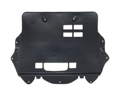 233834-5 PROTECTION PARTIE INFÉRIEURE DE MOTEUR - FORD - milautoparts-fr.ukrlive.com