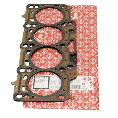 GASKET CYLINDER HEAD ELRING VW SHARAN (7N1, 7N2) - milautoparts-fr.ukrlive.com