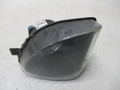 Протитуманна фара лівий bmw f11 фото №1