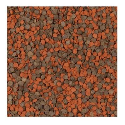 Tropical CICHLID COLOR CHIPS 500G POKARM DLA RYB Z MALAWI TANGANIKA CA SA