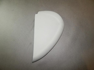 Audi a7 4g заглушка панелі 4g8857085 фото №1