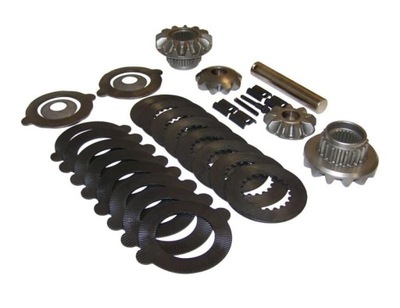 SET SATELIT SATELITY JEEP GRAND CHEROKEE XJ ZJ D35 DANA 35 FROM LSD 91-01 - milautoparts-fr.ukrlive.com