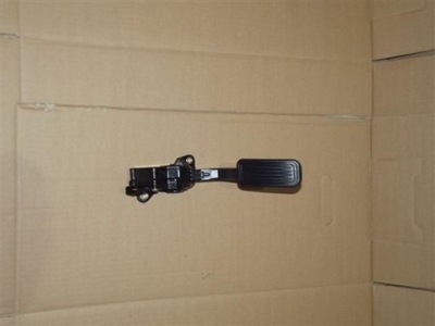 Lexus ct 200h ct200h педаль газа потенциометр фото №1