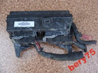 Jeep commander 06r корпус коробка предохранителей фото №1