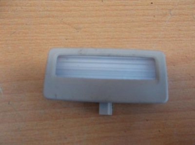 Лампа освітлення bmw 5 f10 фото №1