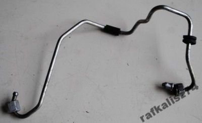 Труба wąż шланг isuzu d-max 2.5 2013r brzeg фото №1