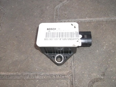 SENSOR ESP 8E0907637B AUDI A4 B7 -WYSYLKA- - milautoparts-fr.ukrlive.com