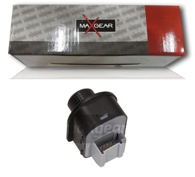 MAXGEAR SWITCH MIRRORS GOLF PASSAT 50-0090 - milautoparts-fr.ukrlive.com