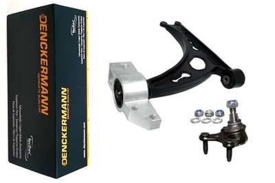 SWINGARM 8/5000 BOLT VW GOLF V VI TOURAN JETTA 3 EOS CADDY AUDI A3 8P FRONT LEFT - milautoparts-fr.ukrlive.com