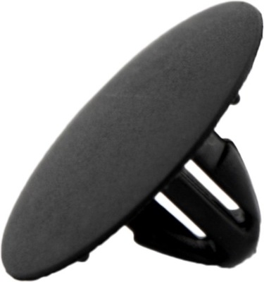 Клипса шумоизоляция капот toyota land cruiser iq фото №1