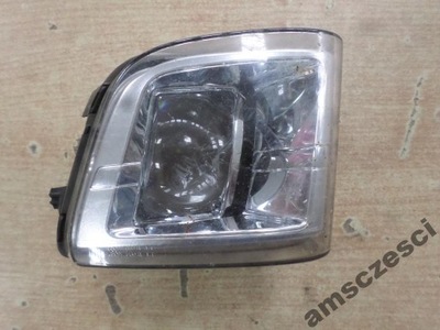 MPS HALOGEN LAMP LAMP BMW 7 F01 F02 FACELIFT 12- - milautoparts-fr.ukrlive.com