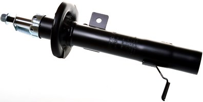 Ford fiesta v mazda 2 2004- амортизатор перед правый фото №1