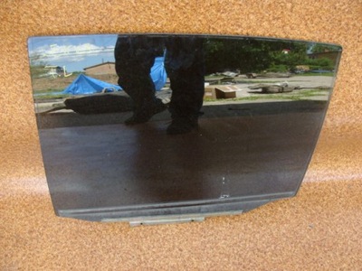 Lexus rx 300 05r скло двері задня лівий фото №1