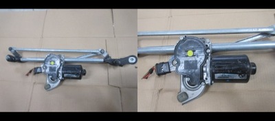 Механізм двірник bmw 4 f33 фото №1