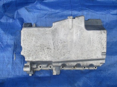 Поддон масляная vw lupo audi a2 1.2 tdi any ayz фото №1