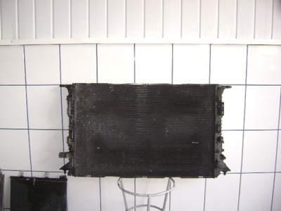 Радиатор кондиционер 8to 260 401 g фото №1