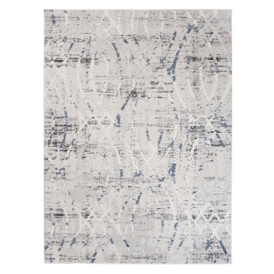 DYWAN TROYA SOFT 60x100 NOWOCZESNY POLIESTER #88s