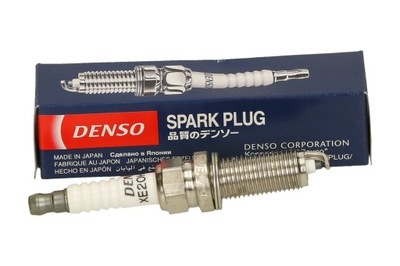 PLUG IGNITION DENSO RENAULT CLIO III - milautoparts-fr.ukrlive.com