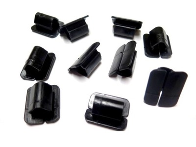 ROMIX 50142Z RIVET BOUTONS INSONORATION DE CAPOT - milautoparts-fr.ukrlive.com