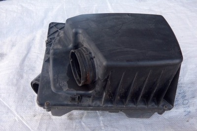 Корпус фільтра повітря opel zafira b 2.2 фото №1