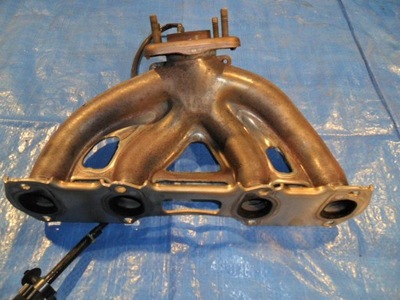 AUDI A3 8P 2008-12 R 1.6 MANIFOLD OUTLET - milautoparts-fr.ukrlive.com