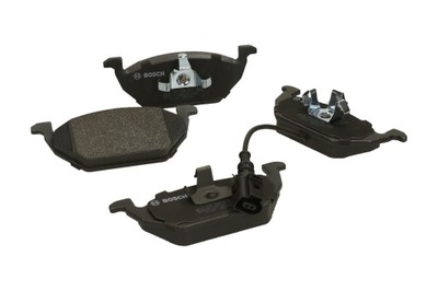 SABOTS DE FREIN DE FREIN BOSCH SKODA OCTAVIA (1U2) AVANT - milautoparts-fr.ukrlive.com