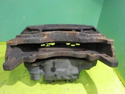 Scania r суппорт тормозной задняя фото №1